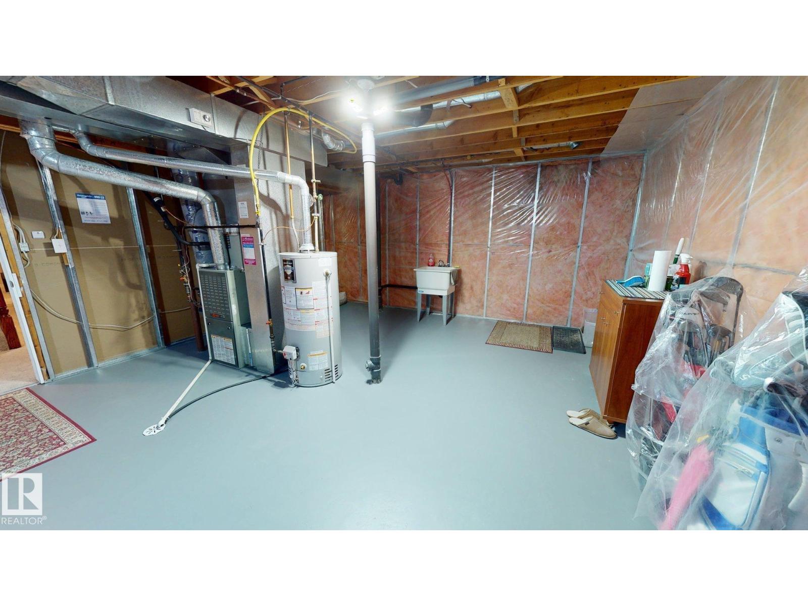 740 Wilkin Cl Nw, Edmonton, Alberta  T6M 2H9 - Photo 25 - E4478739