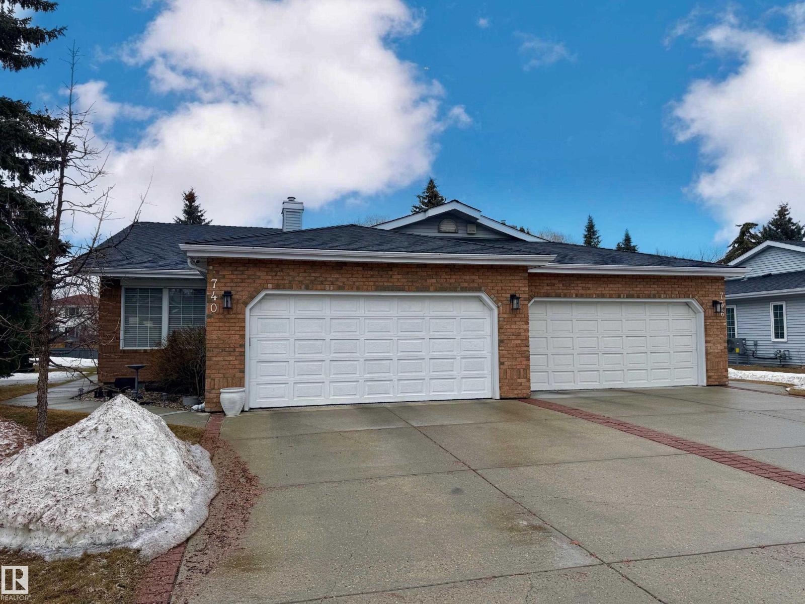 740 Wilkin Cl Nw, Edmonton, Alberta  T6M 2H9 - Photo 29 - E4478739