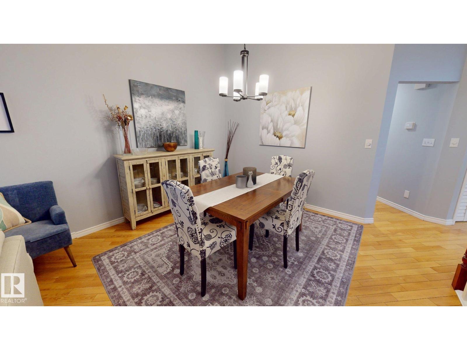 740 Wilkin Cl Nw, Edmonton, Alberta  T6M 2H9 - Photo 5 - E4478739