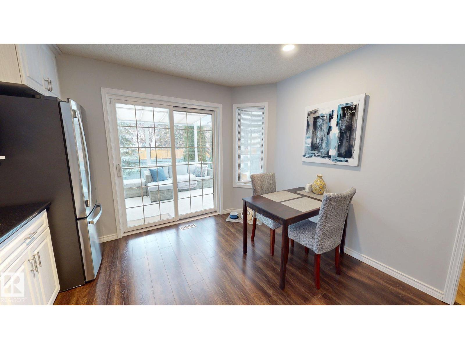 740 Wilkin Cl Nw, Edmonton, Alberta  T6M 2H9 - Photo 7 - E4478739