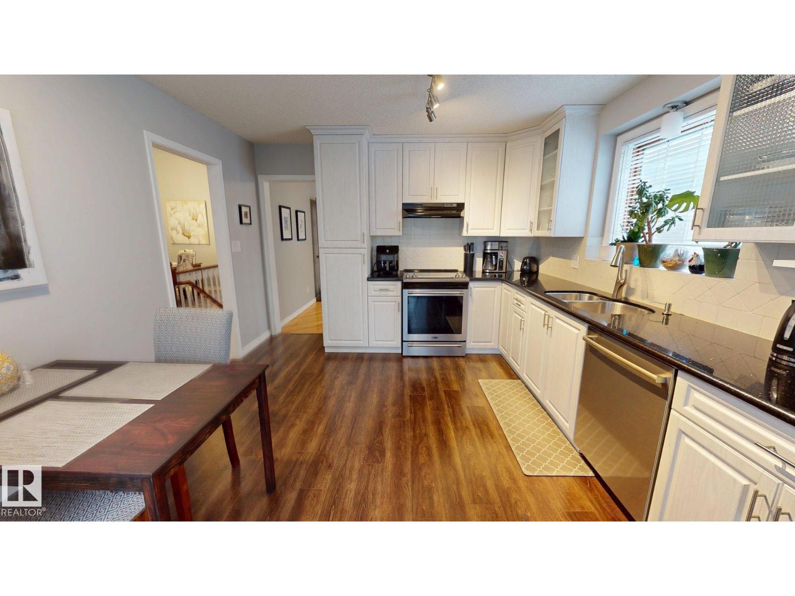 740 Wilkin Cl Nw, Edmonton, Alberta  T6M 2H9 - Photo 8 - E4478739