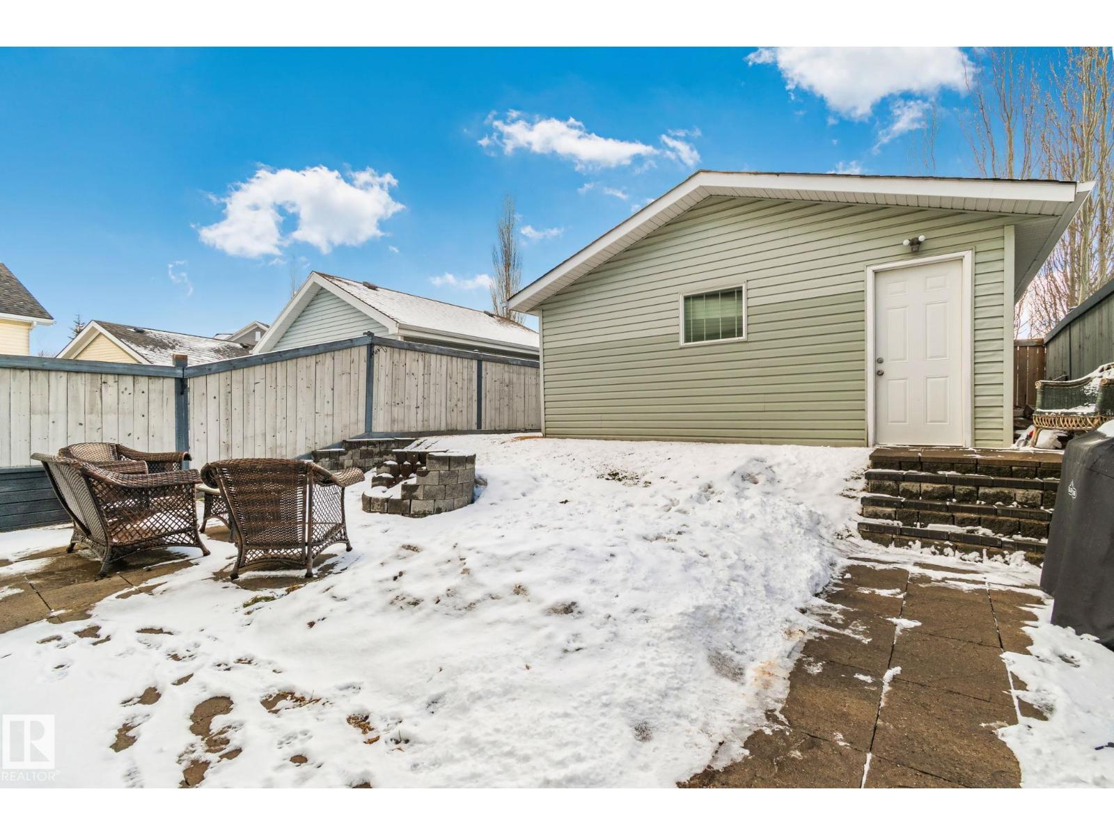 7811 14 Av Sw Sw, Edmonton, Alberta  T6X 1H3 - Photo 36 - E4478738