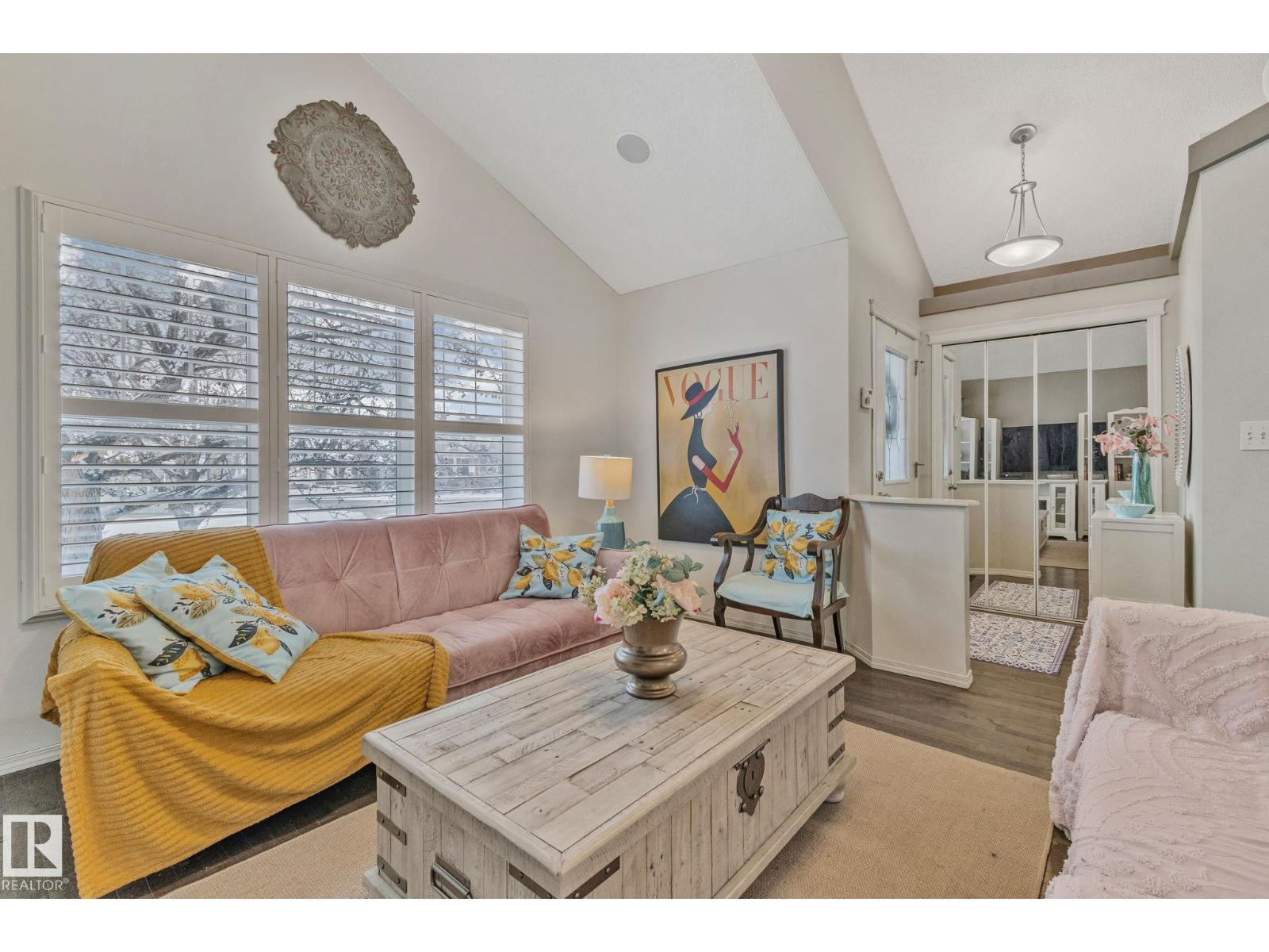 7811 14 Av Sw Sw, Edmonton, Alberta  T6X 1H3 - Photo 9 - E4478738