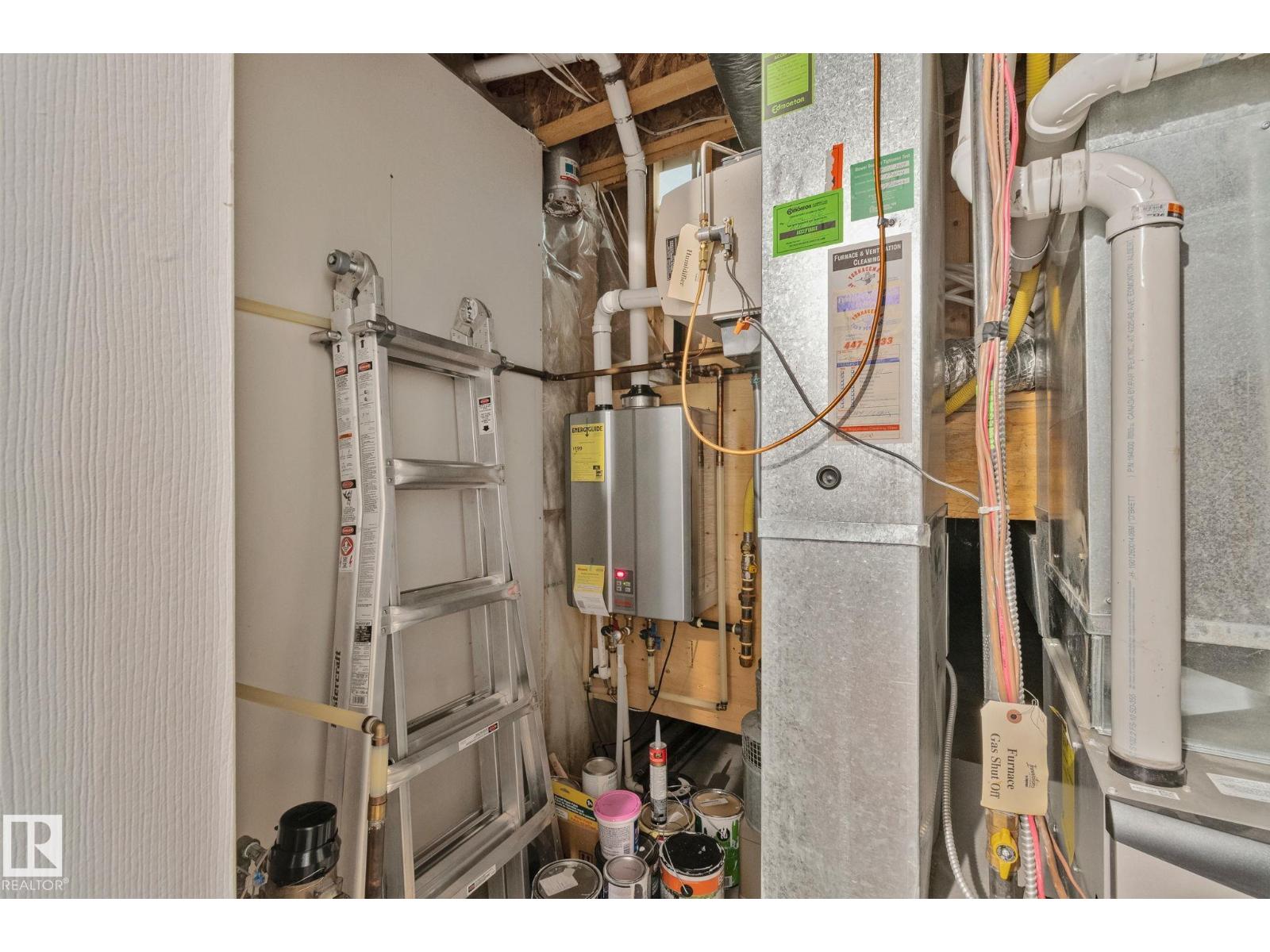 7811 14 Av Sw Sw, Edmonton, Alberta  T6X 1H3 - Photo 34 - E4478738