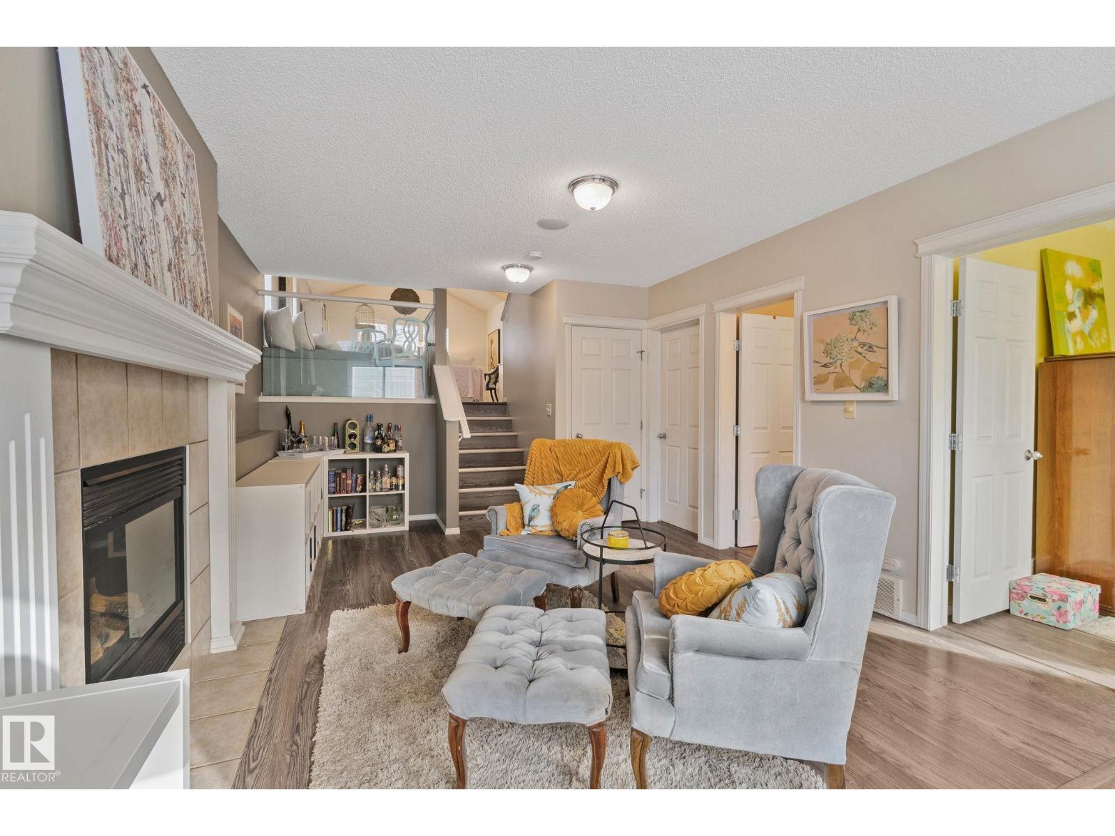 7811 14 Av Sw Sw, Edmonton, Alberta  T6X 1H3 - Photo 21 - E4478738