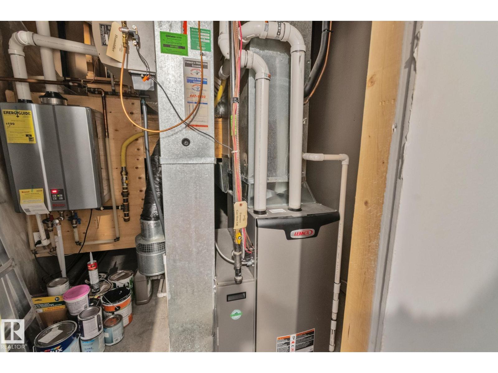 7811 14 Av Sw Sw, Edmonton, Alberta  T6X 1H3 - Photo 35 - E4478738