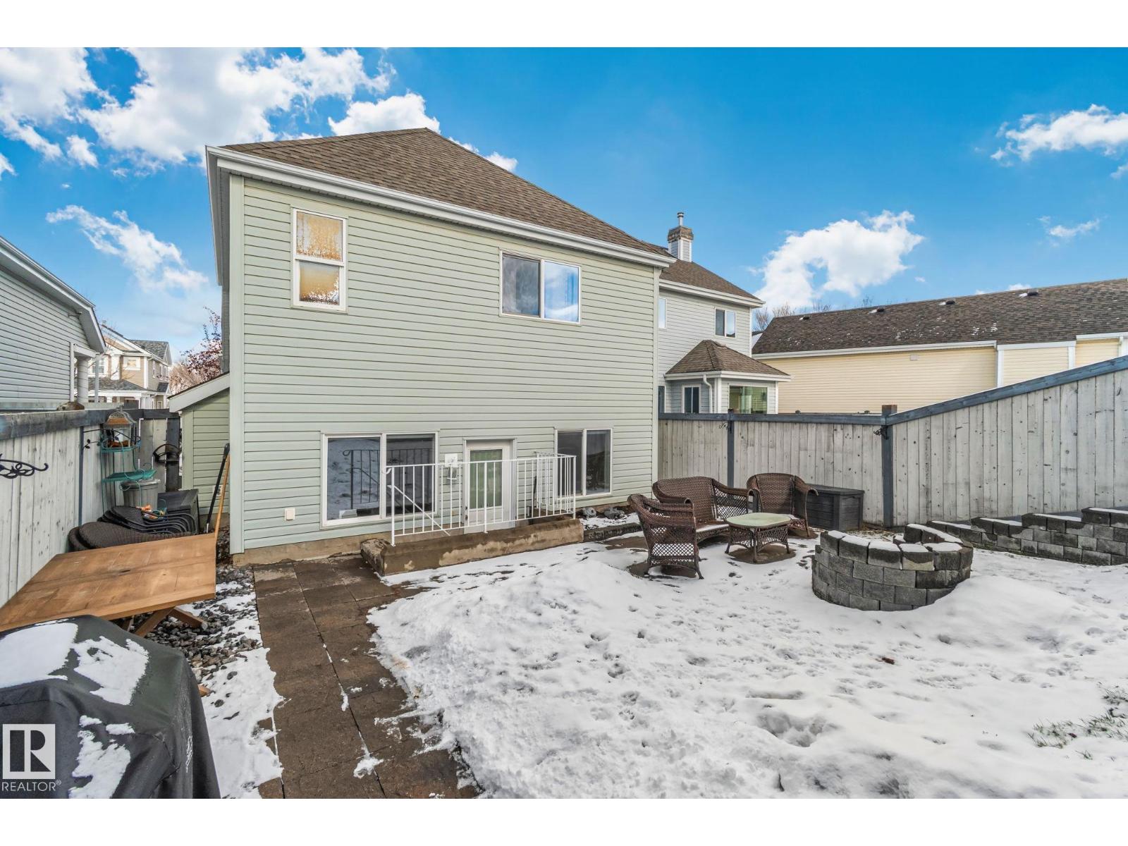 7811 14 Av Sw Sw, Edmonton, Alberta  T6X 1H3 - Photo 37 - E4478738