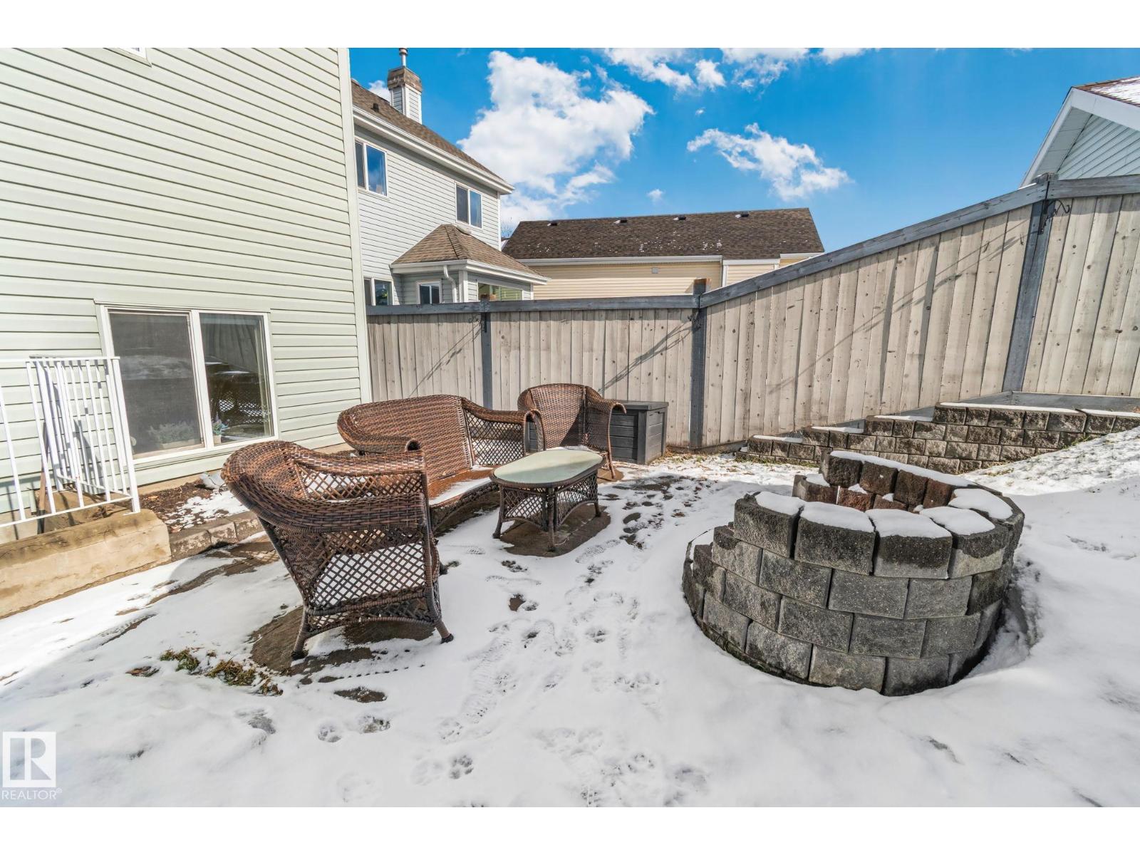 7811 14 Av Sw Sw, Edmonton, Alberta  T6X 1H3 - Photo 38 - E4478738