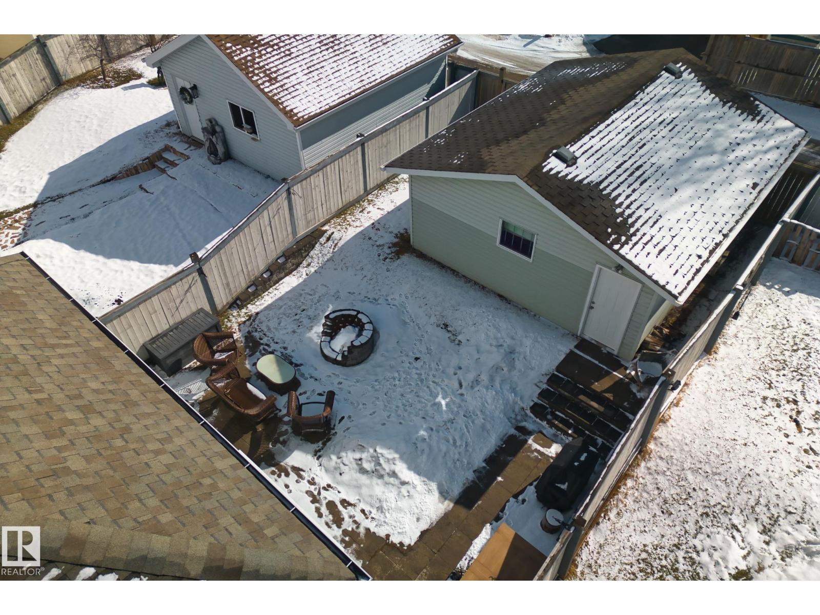 7811 14 Av Sw Sw, Edmonton, Alberta  T6X 1H3 - Photo 41 - E4478738