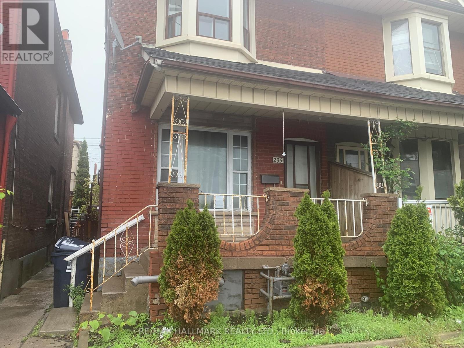 295 OLD WESTON ROAD, Toronto, Ontario