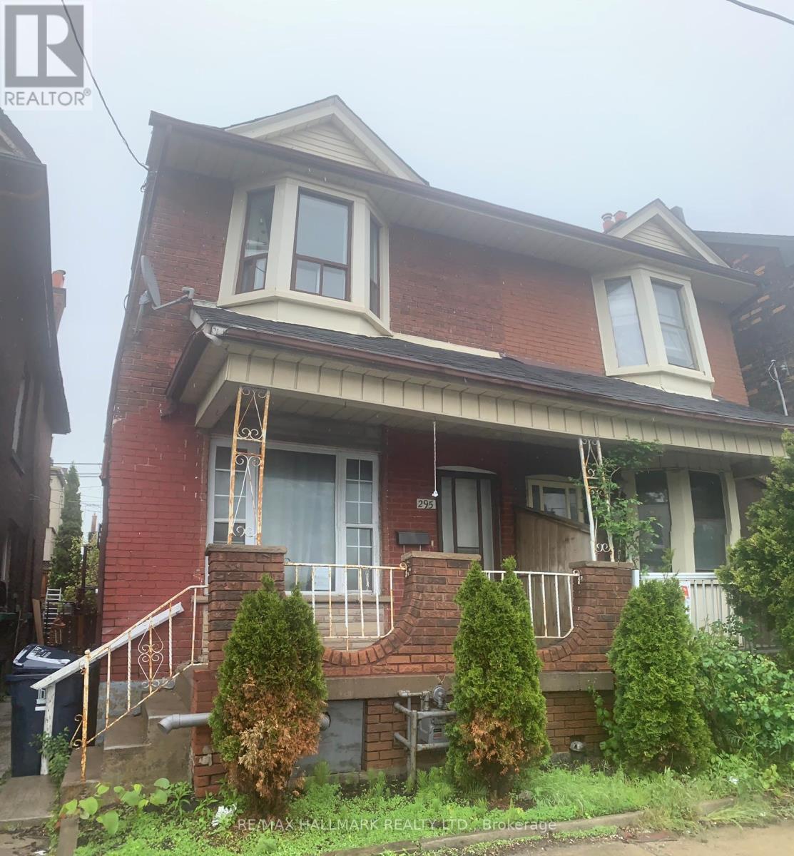 295 Old Weston Road, Toronto, Ontario  M6N 3A7 - Photo 2 - W12911968