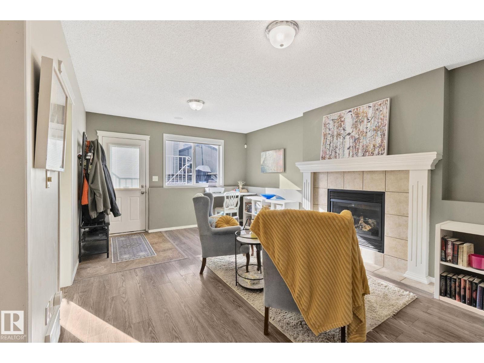 7811 14 Av Sw Sw, Edmonton, Alberta  T6X 1H3 - Photo 25 - E4478738