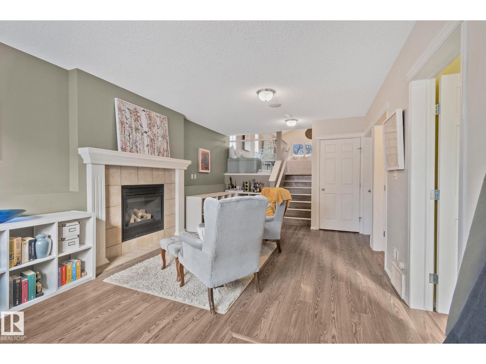 7811 14 Av Sw Sw, Edmonton, Alberta  T6X 1H3 - Photo 22 - E4478738