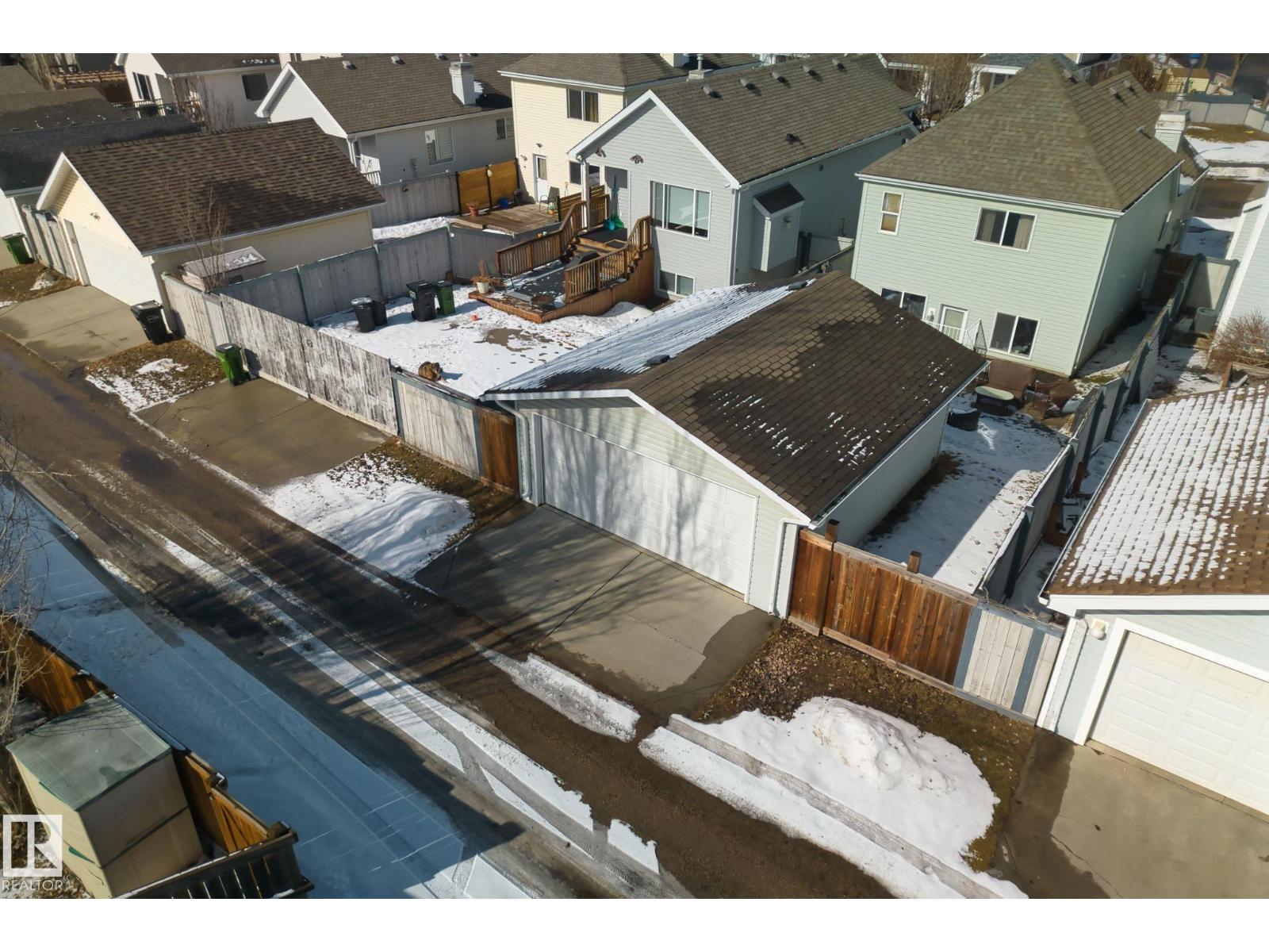 7811 14 Av Sw Sw, Edmonton, Alberta  T6X 1H3 - Photo 43 - E4478738