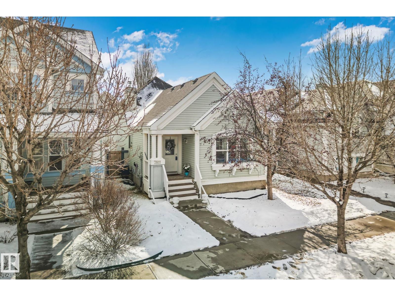 7811 14 Av Sw Sw, Edmonton, Alberta  T6X 1H3 - Photo 40 - E4478738