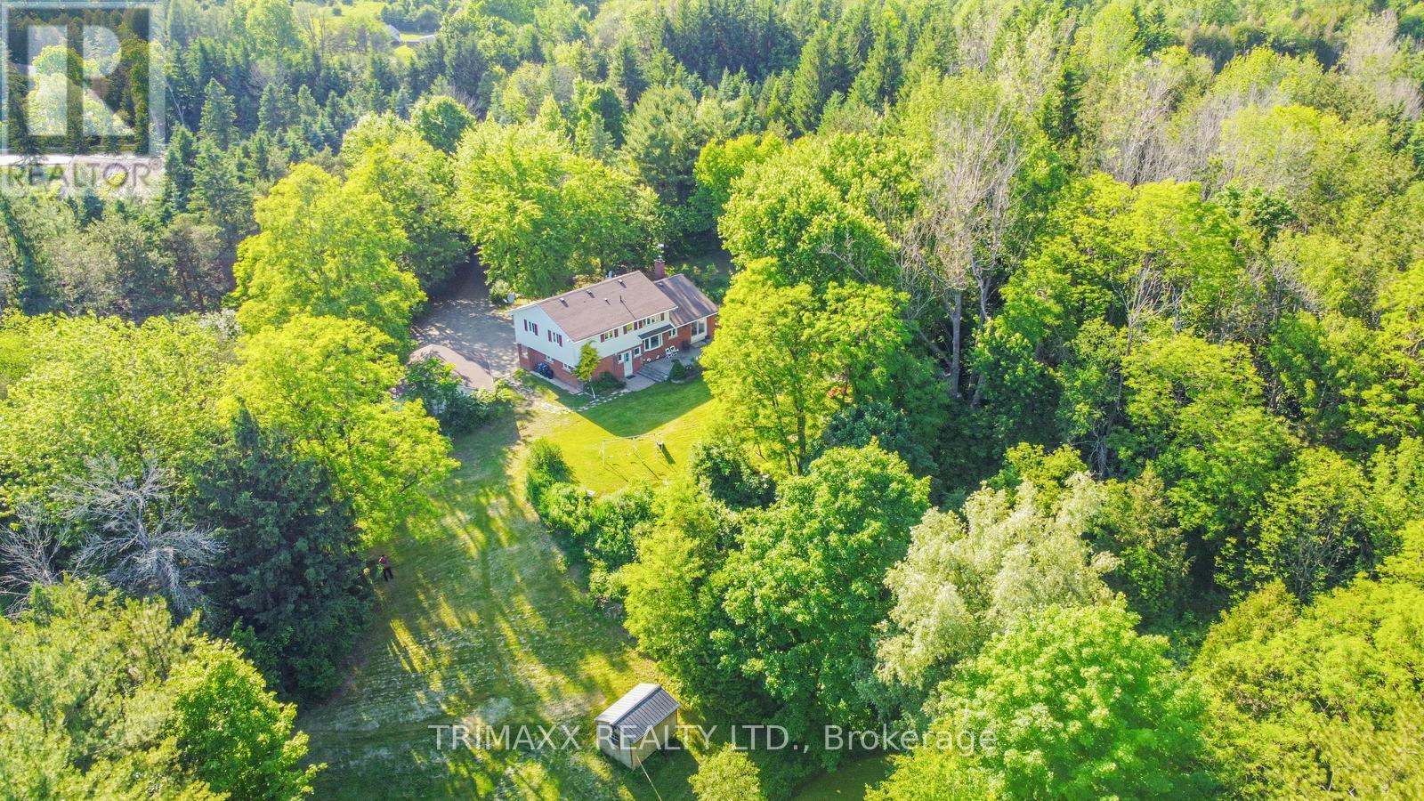 4069 CHARLESTON SIDE ROAD, Caledon, Ontario