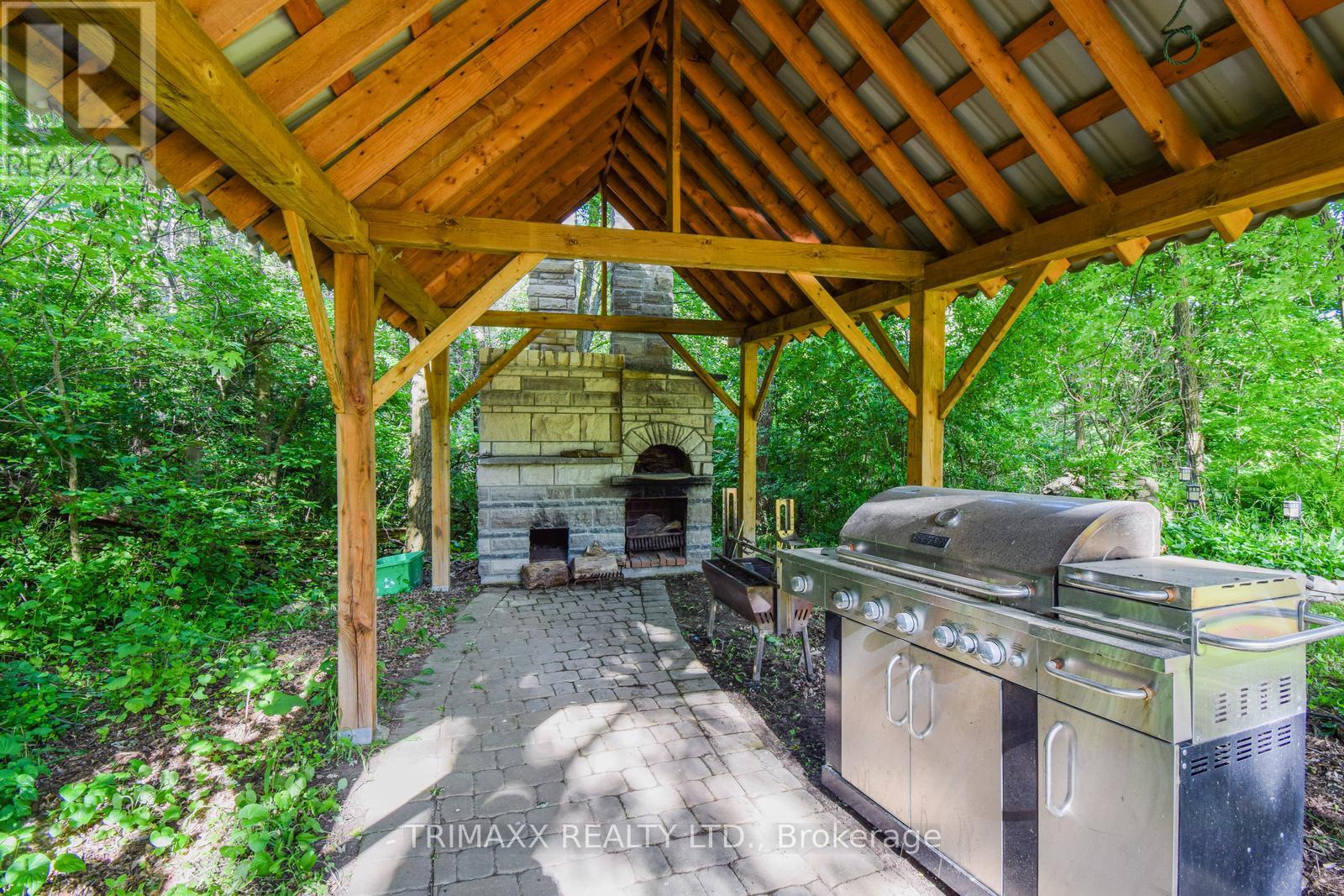 4069 Charleston Side Road, Caledon, Ontario  L7K 0S6 - Photo 27 - W12911970