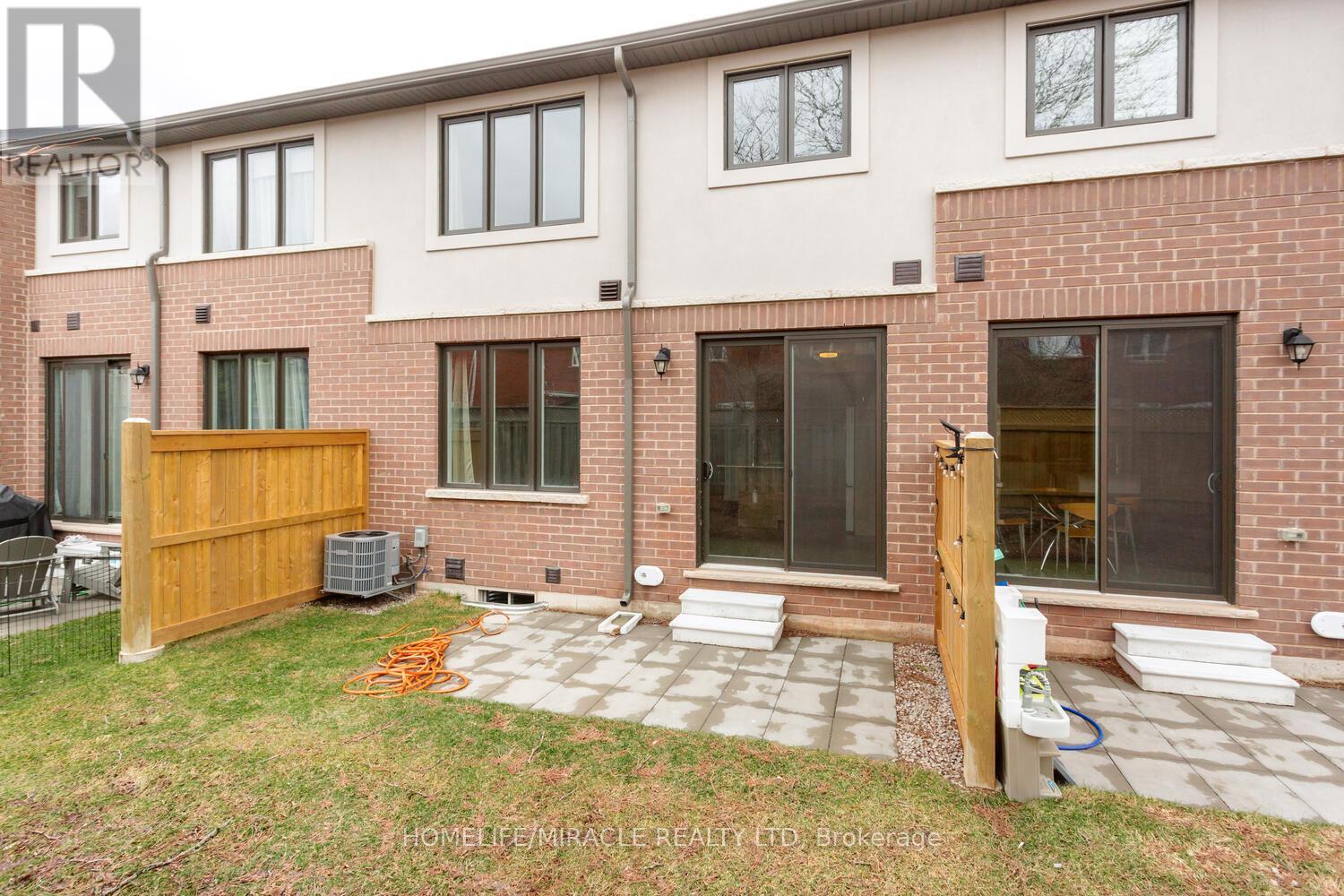 13 - 2184 Postmaster Drive, Oakville, Ontario  L6M 3X1 - Photo 46 - W12911982