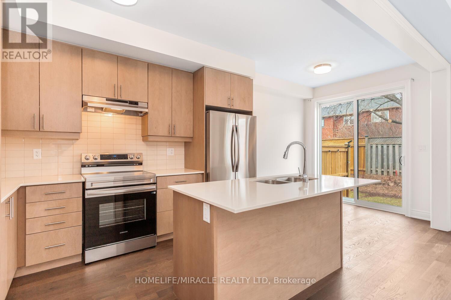 13 - 2184 Postmaster Drive, Oakville, Ontario  L6M 3X1 - Photo 22 - W12911998