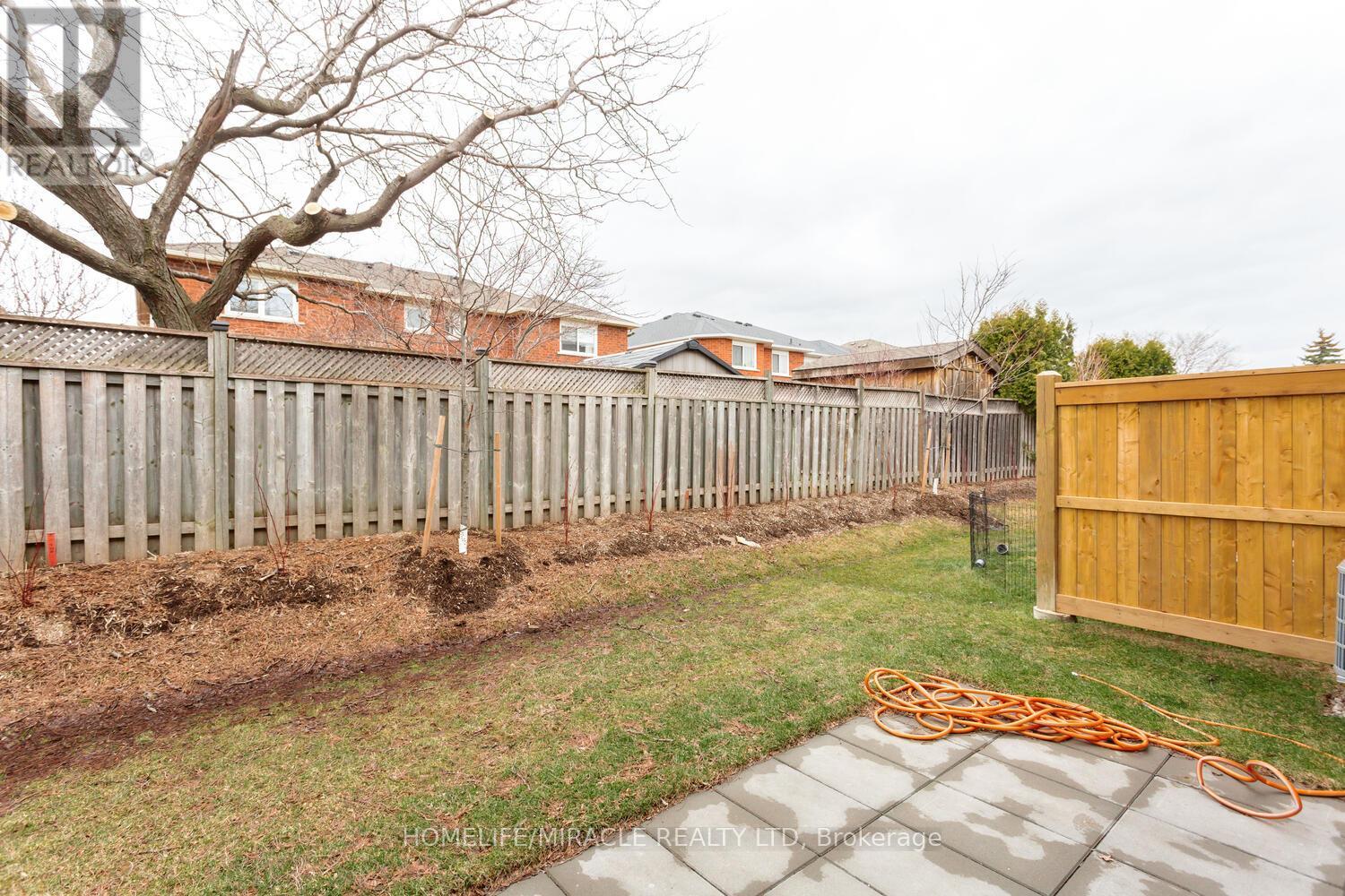 13 - 2184 Postmaster Drive, Oakville, Ontario  L6M 3X1 - Photo 48 - W12911998