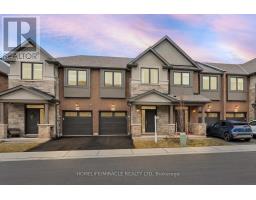 13 - 2184 POSTMASTER DRIVE, Oakville, Ontario