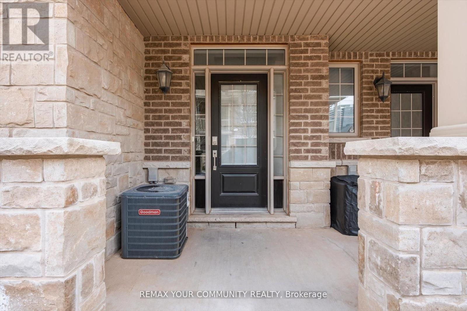 380 Cranbrook Common, Oakville (Jm Joshua Meadows), Ontario  L6H 0P8 - Photo 2 - W12912024