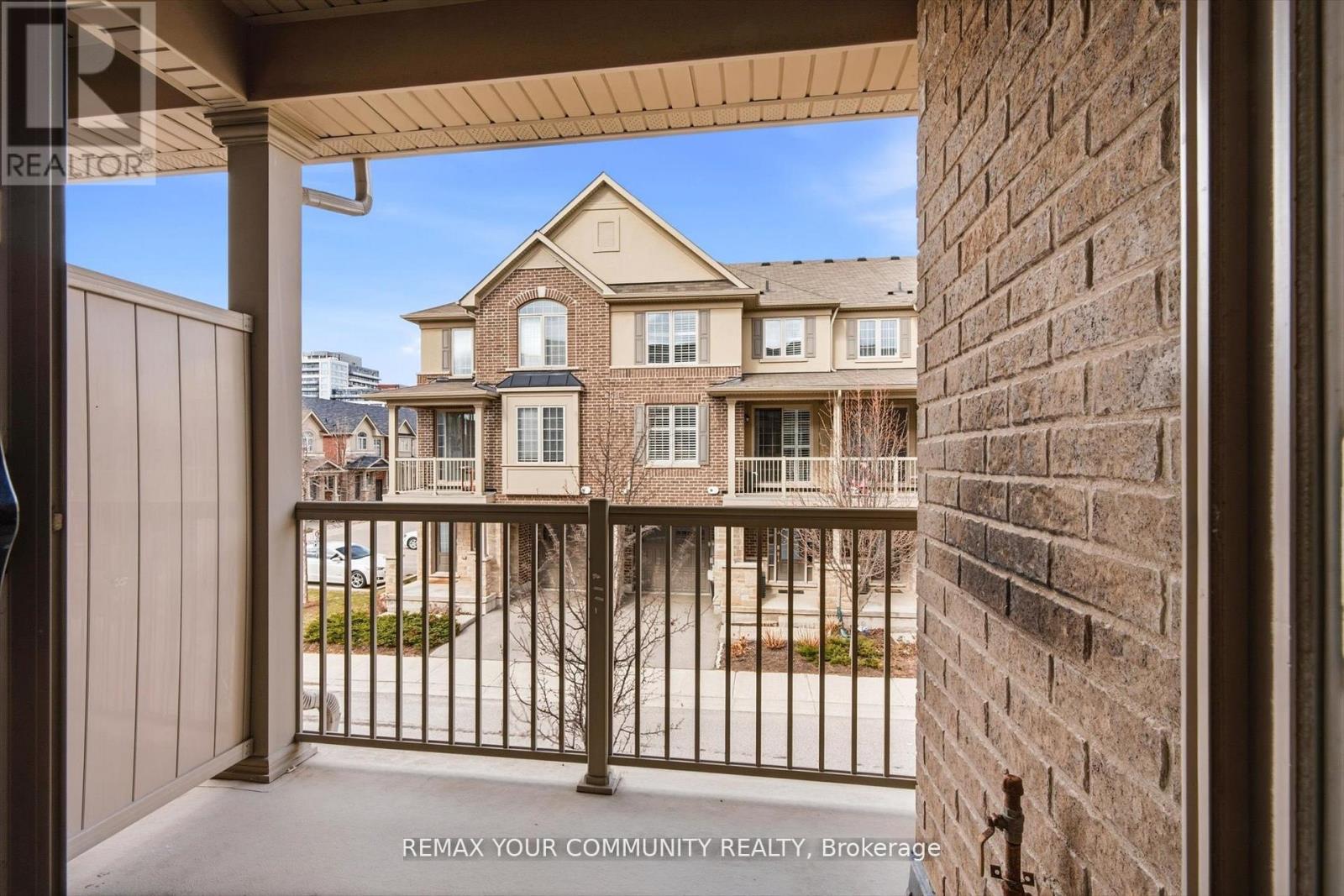 380 Cranbrook Common, Oakville (Jm Joshua Meadows), Ontario  L6H 0P8 - Photo 20 - W12912024