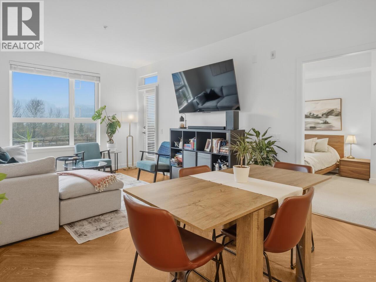 514 3229 St. Johns Street, Port Moody, British Columbia  V3H 0M4 - Photo 4 - R3102482