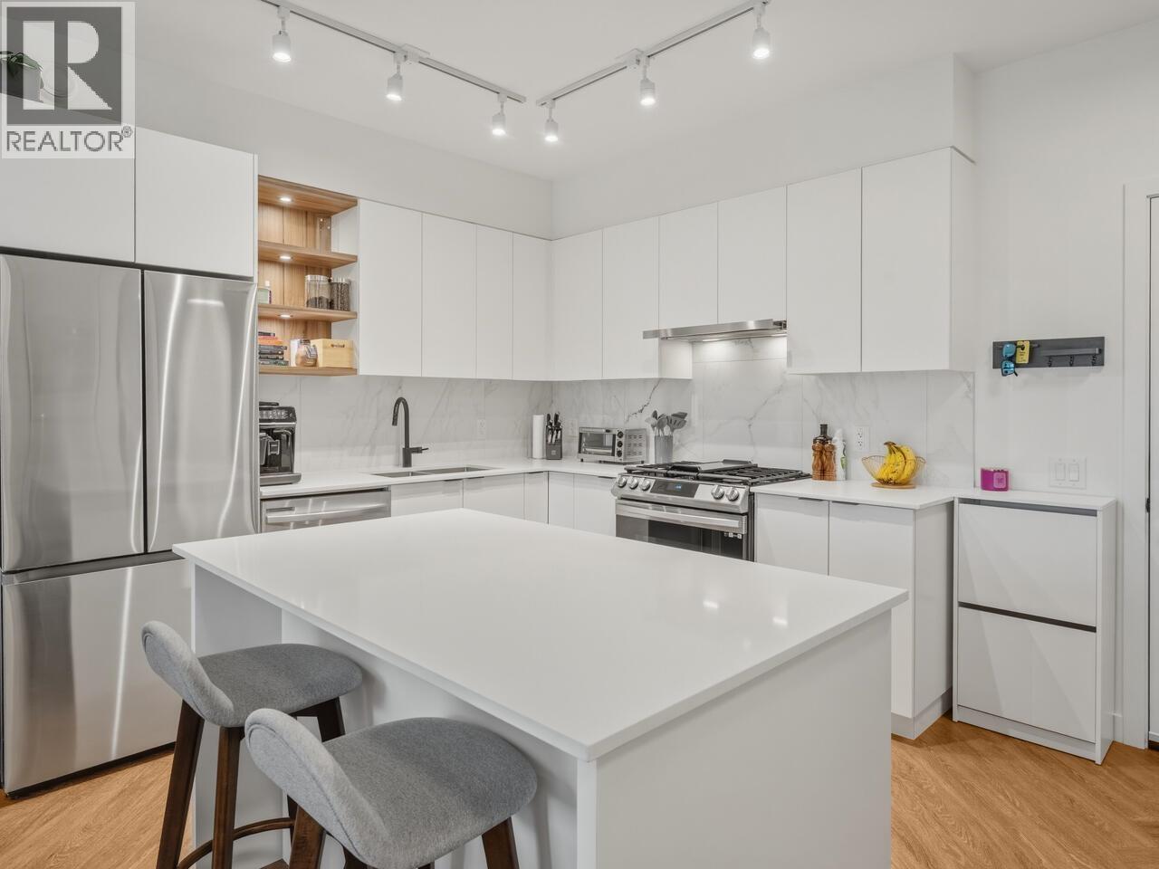 514 3229 St. Johns Street, Port Moody, British Columbia  V3H 0M4 - Photo 8 - R3102482