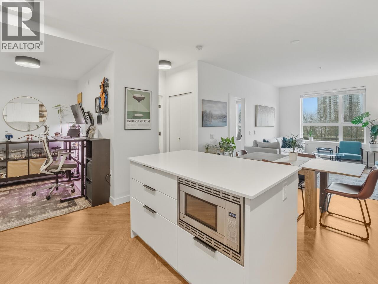 514 3229 St. Johns Street, Port Moody, British Columbia  V3H 0M4 - Photo 9 - R3102482