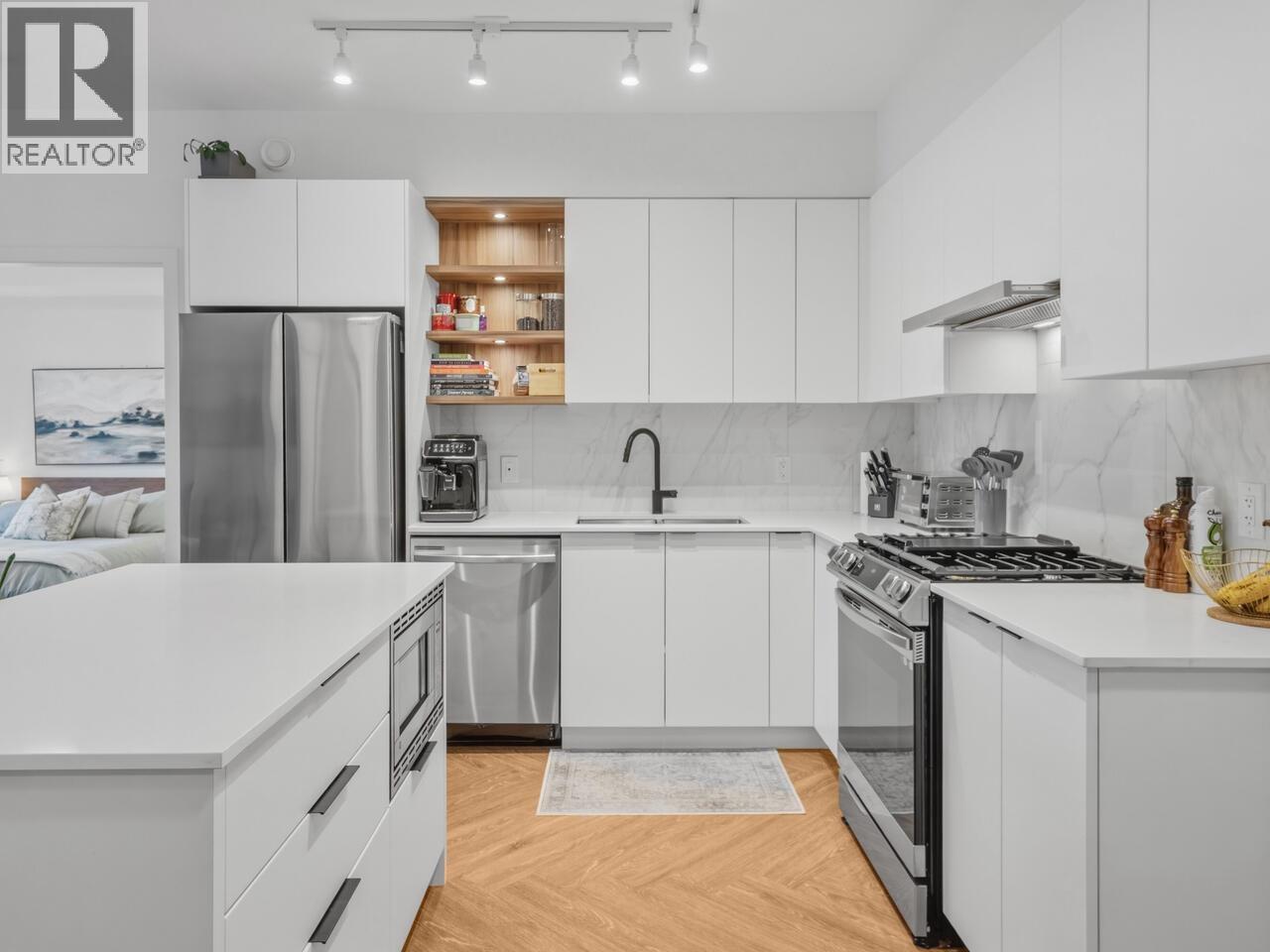 514 3229 St. Johns Street, Port Moody, British Columbia  V3H 0M4 - Photo 7 - R3102482