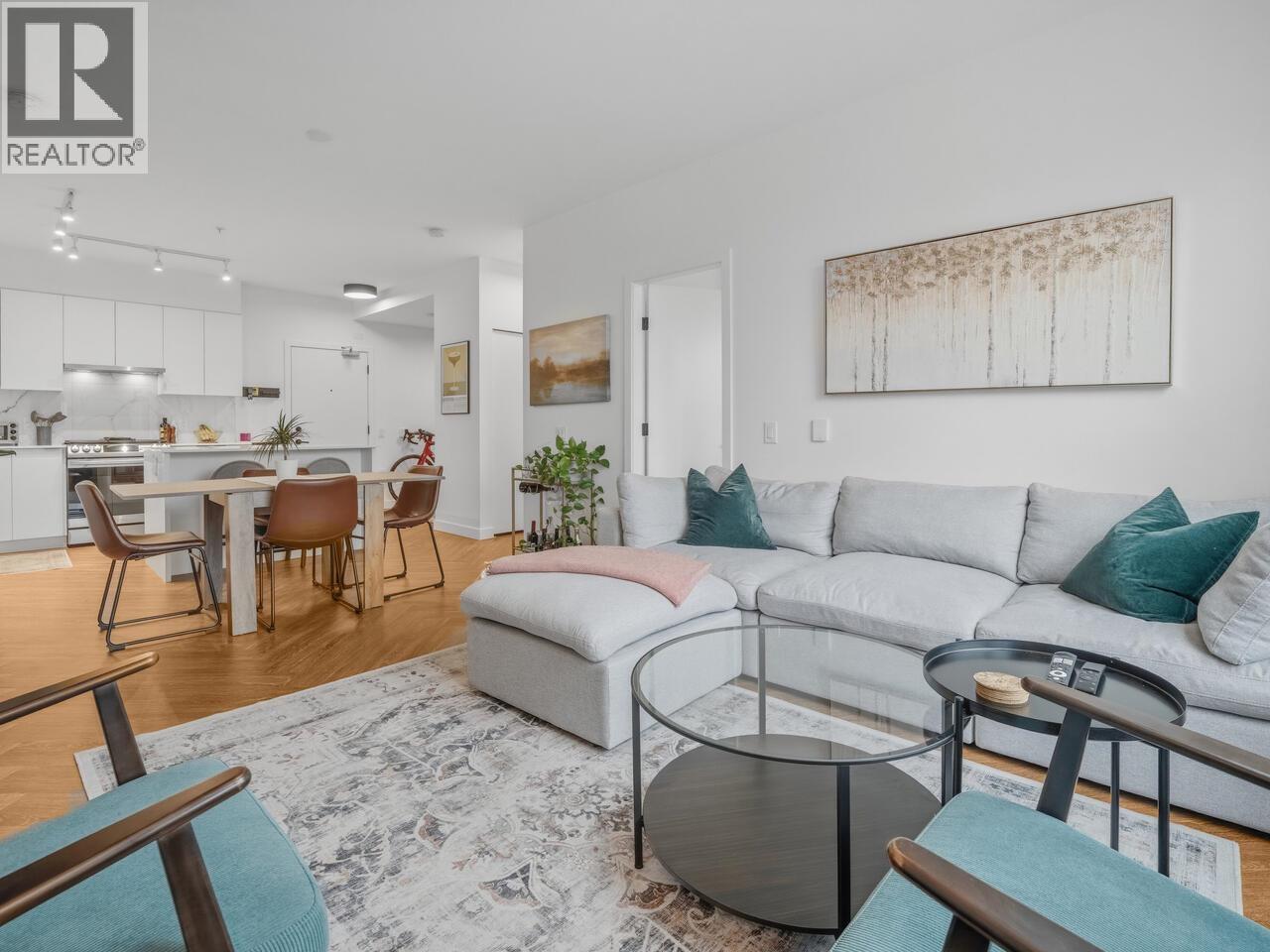 514 3229 St. Johns Street, Port Moody, British Columbia  V3H 0M4 - Photo 3 - R3102482