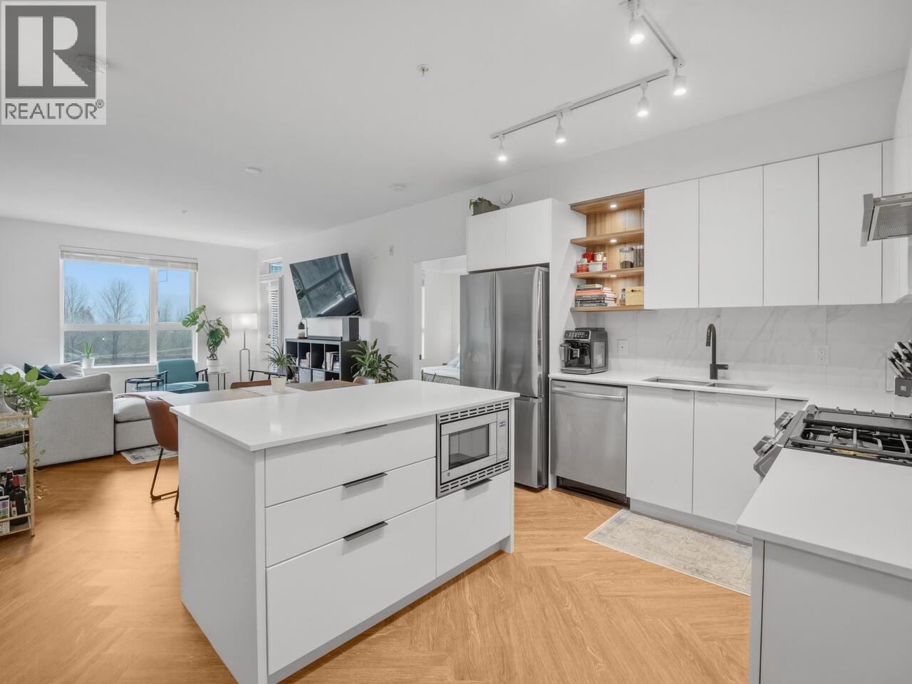 514 3229 St. Johns Street, Port Moody, British Columbia  V3H 0M4 - Photo 6 - R3102482