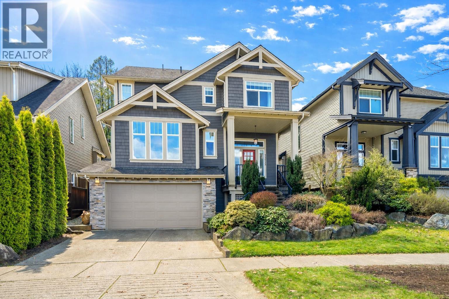 22822 136 AVENUE, Maple Ridge, British Columbia