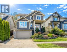 22822 136 AVENUE, Maple Ridge, British Columbia