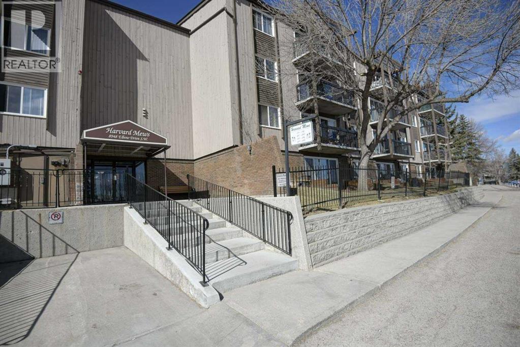 481, 8948 Elbow Drive SW, Calgary, Alberta  T2V 0H9 - Photo 2 - A2295446
