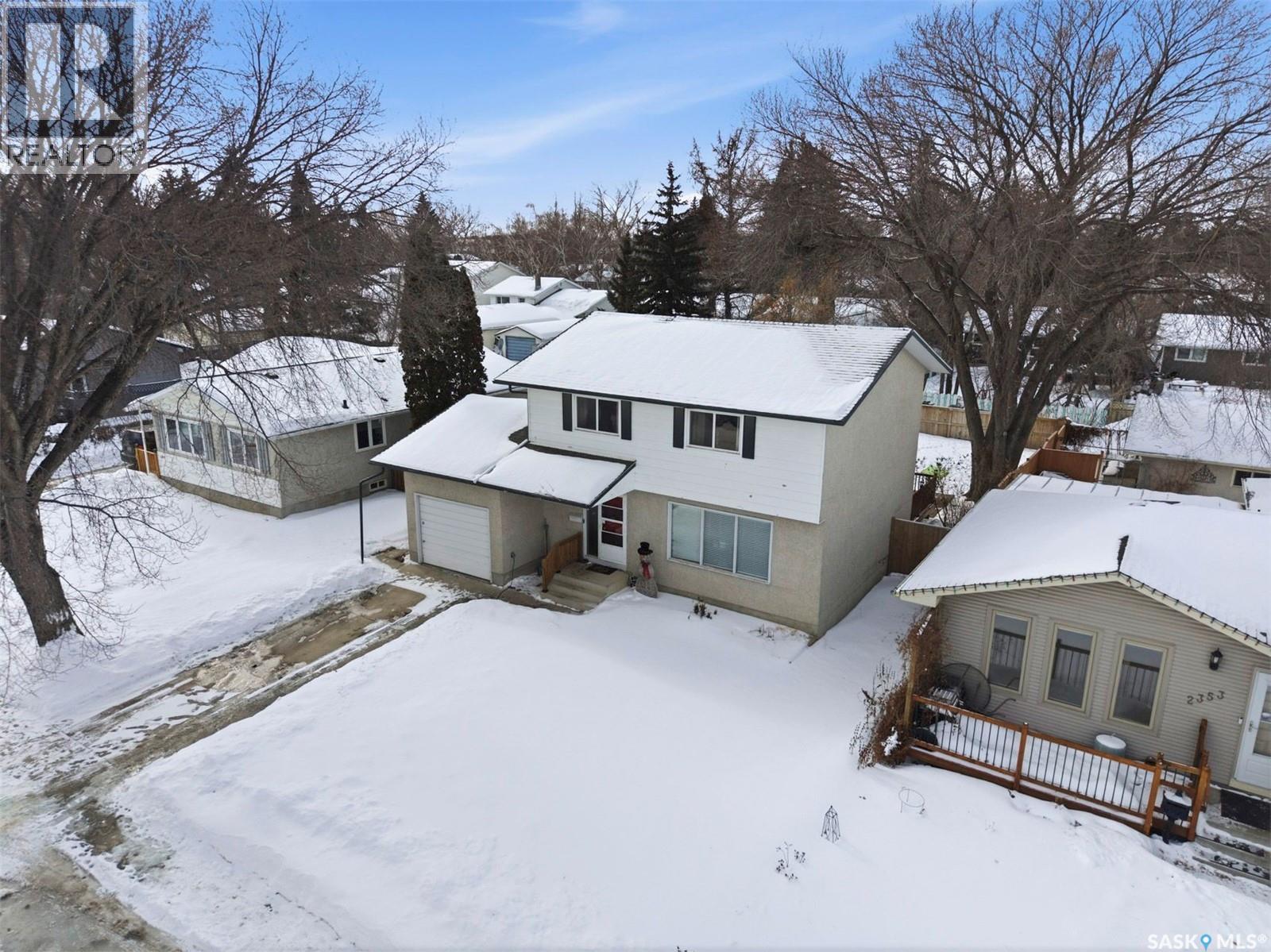 2349 Easthill, saskatoon, Saskatchewan