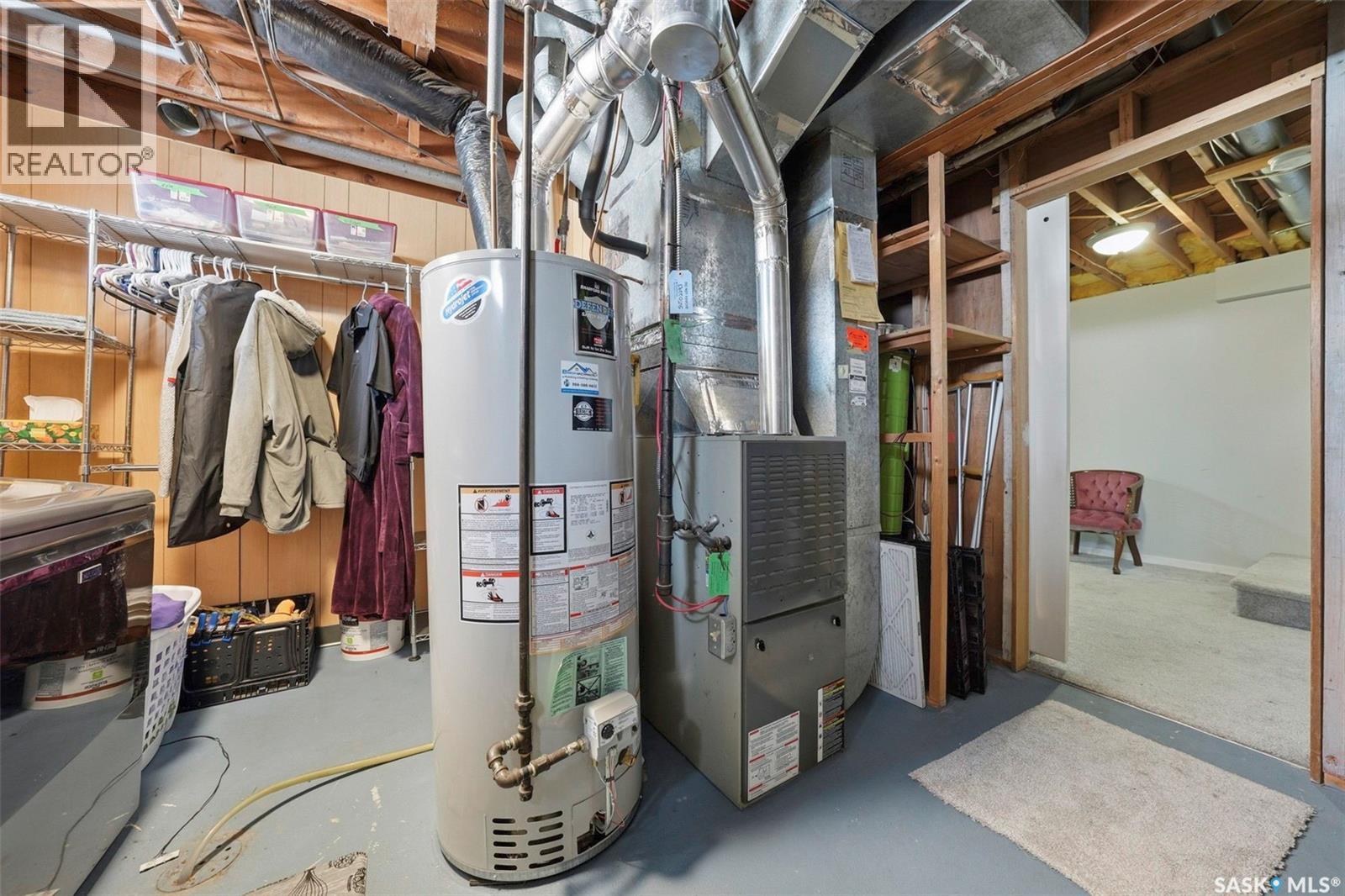 2349 Easthill, Saskatoon, Saskatchewan  S7J 3E4 - Photo 29 - SK031117