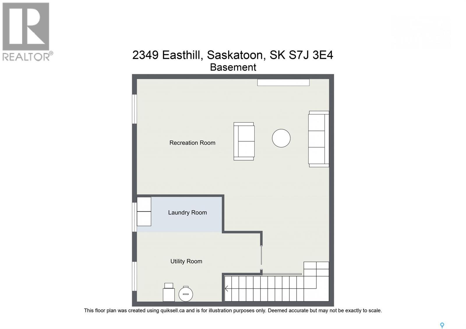 2349 Easthill, Saskatoon, Saskatchewan  S7J 3E4 - Photo 44 - SK031117