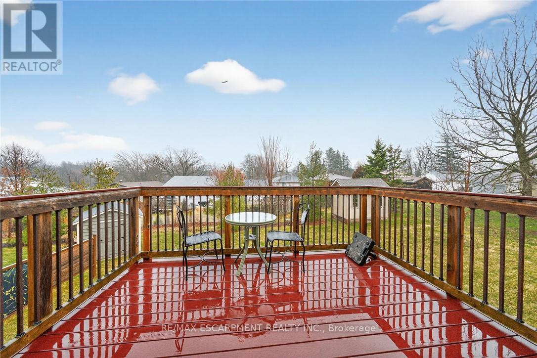 18 Homer Street, Norfolk, Ontario  N0A 1N6 - Photo 11 - X12911980