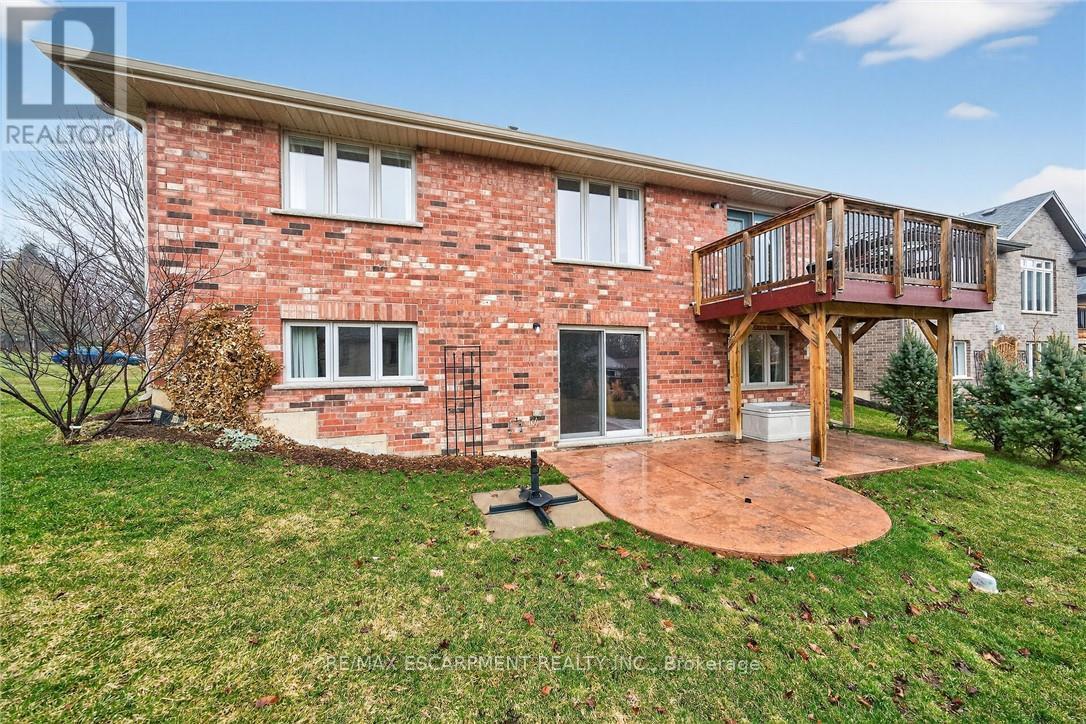 18 Homer Street, Norfolk, Ontario  N0A 1N6 - Photo 41 - X12911980