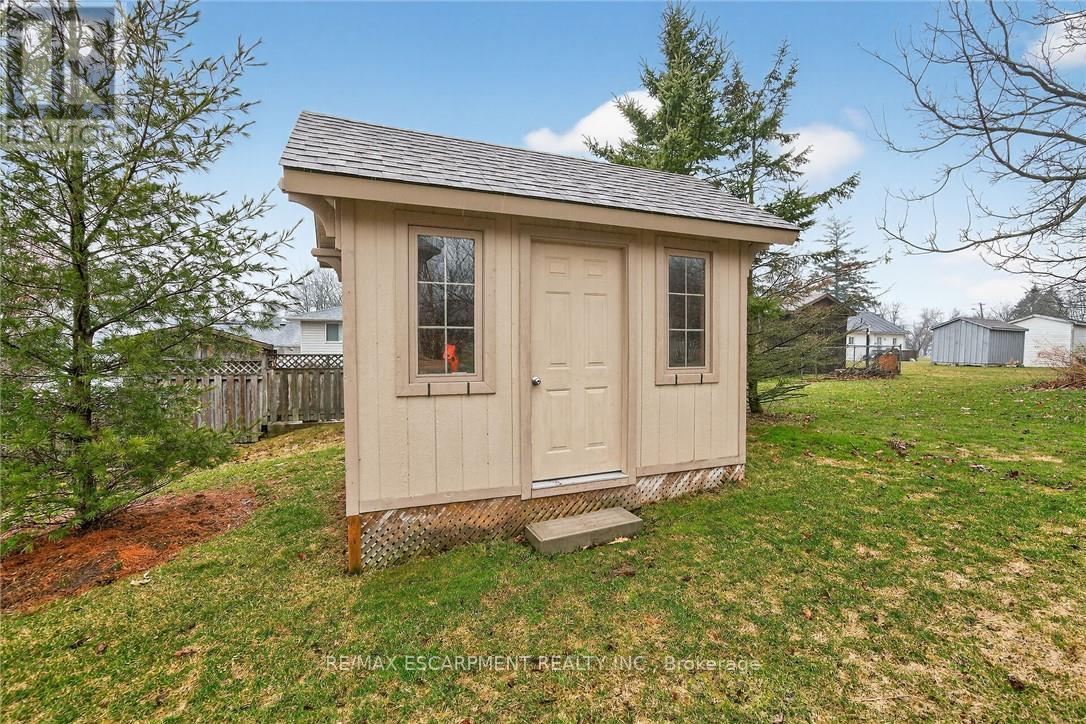 18 Homer Street, Norfolk, Ontario  N0A 1N6 - Photo 44 - X12911980