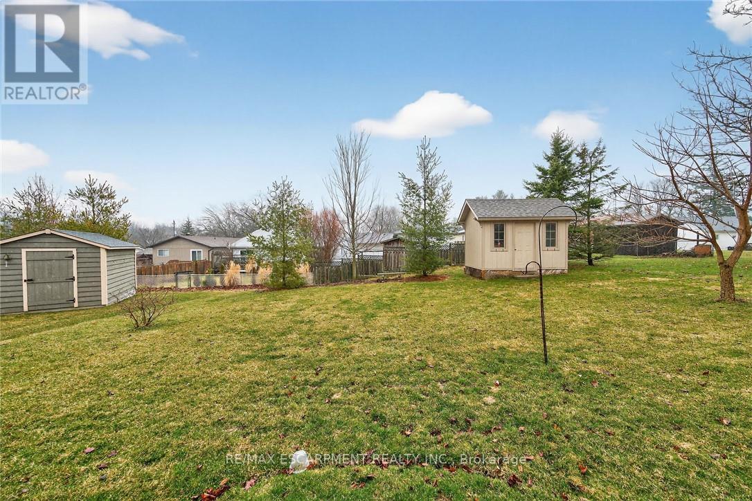 18 Homer Street, Norfolk, Ontario  N0A 1N6 - Photo 45 - X12911980