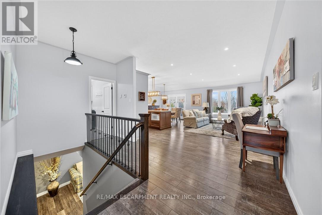 18 Homer Street, Norfolk, Ontario  N0A 1N6 - Photo 6 - X12911980