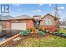 18 HOMER STREET, Norfolk, Ontario