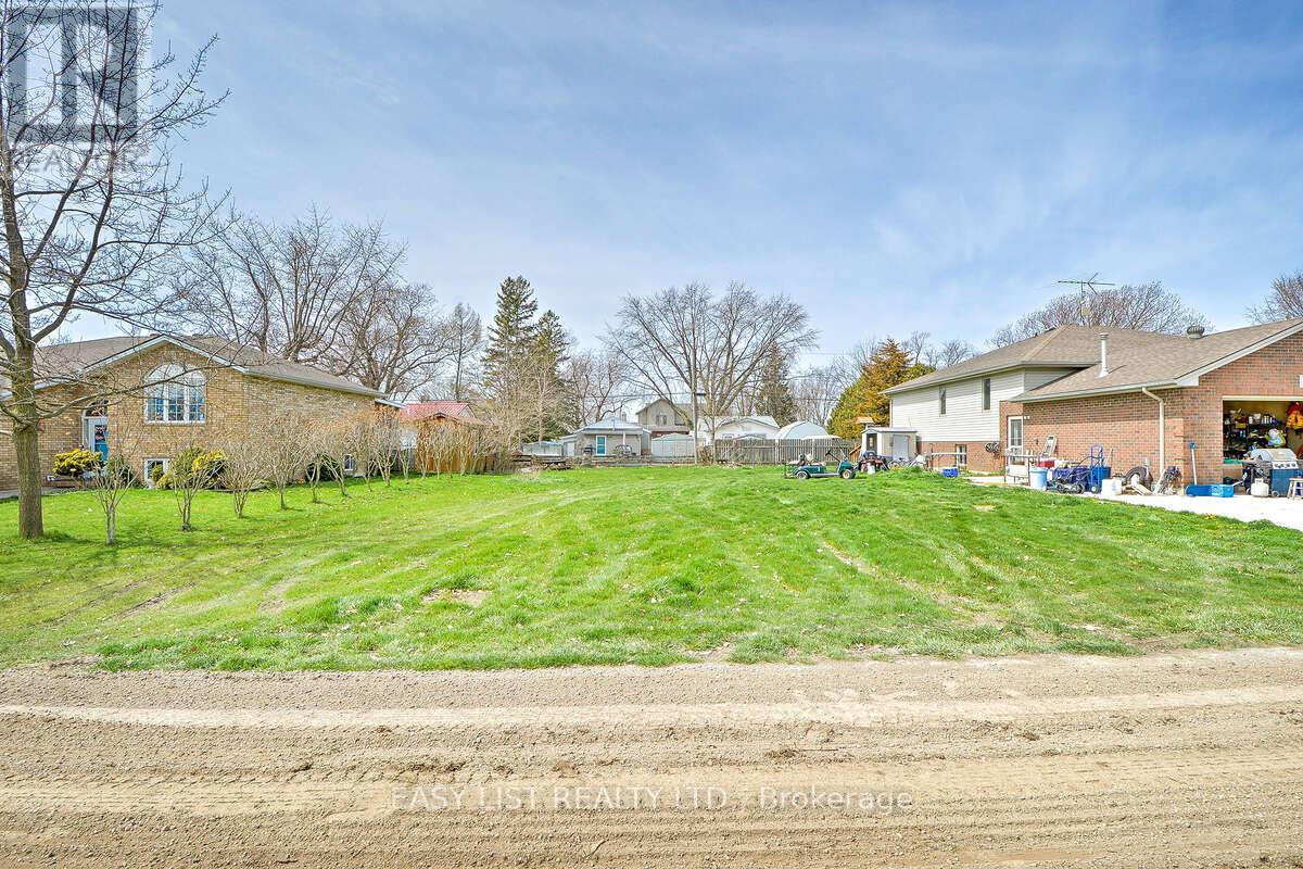 Lot 128 Crystal Lane, Essex, Ontario N0R 1G0 - Photo 2 - X12911996