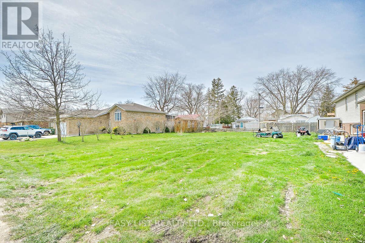 Lot 128 Crystal Lane, Essex, Ontario N0R 1G0 - Photo 3 - X12911996