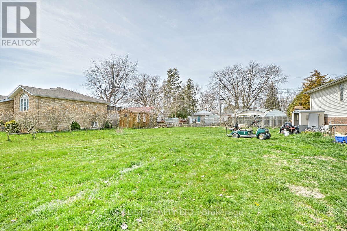 Lot 128 Crystal Lane, Essex, Ontario N0R 1G0 - Photo 4 - X12911996