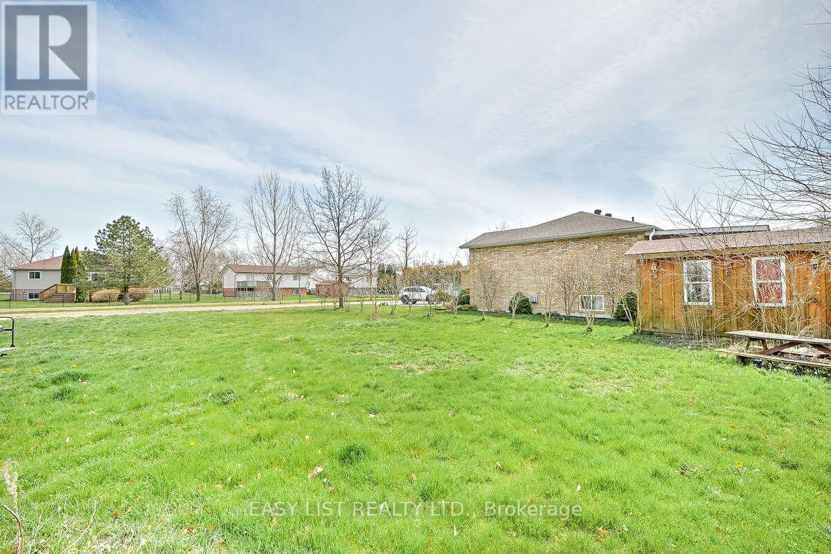 Lot 128 Crystal Lane, Essex, Ontario N0R 1G0 - Photo 5 - X12911996