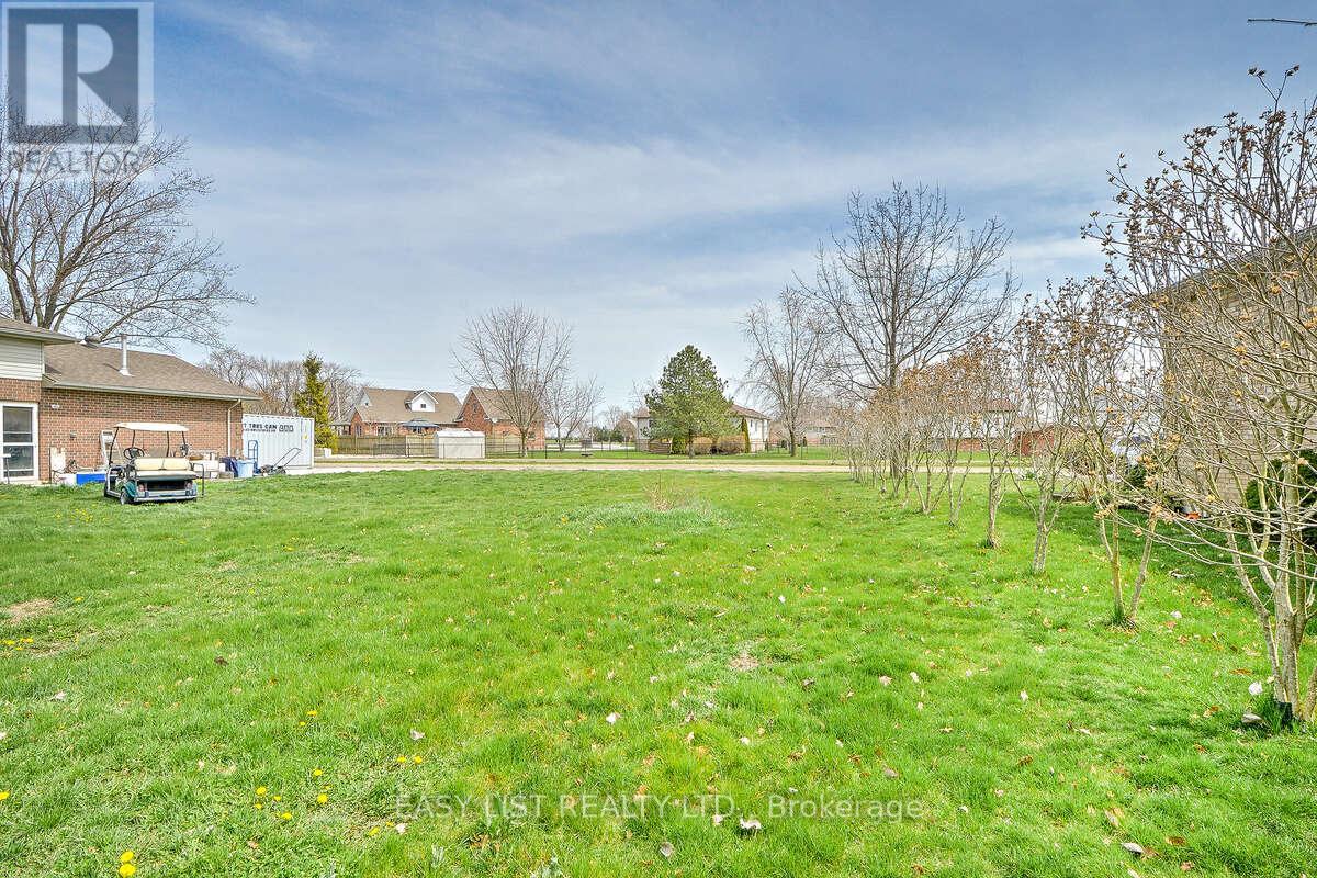 Lot 128 Crystal Lane, Essex, Ontario N0R 1G0 - Photo 7 - X12911996